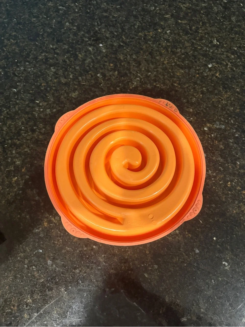 Outward Hound Slow Feeder Dog Bowl
